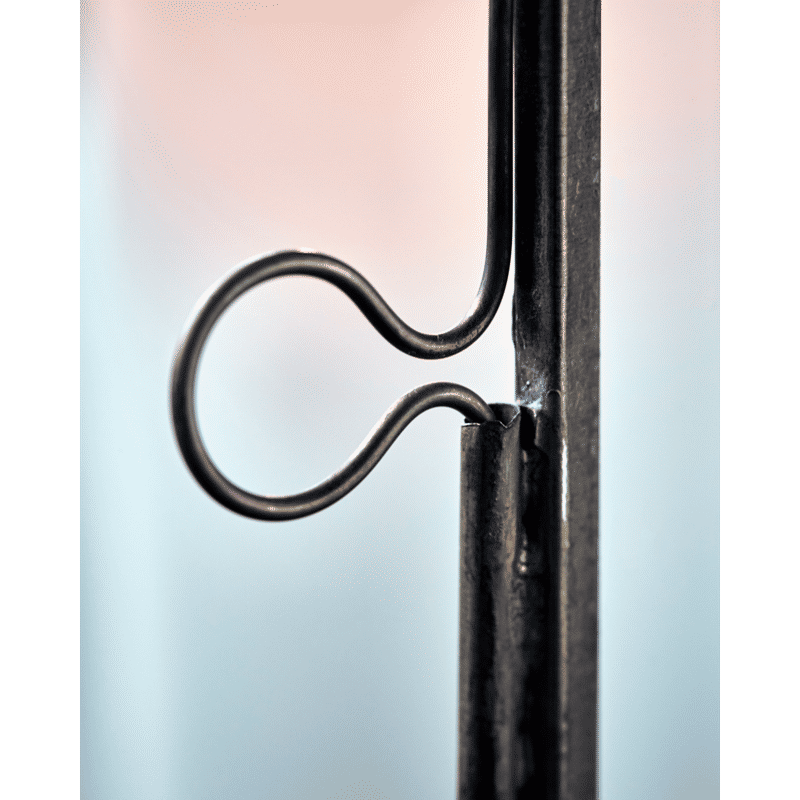 Candelabro Vivi de House Doctor, Bronce Antiguo
