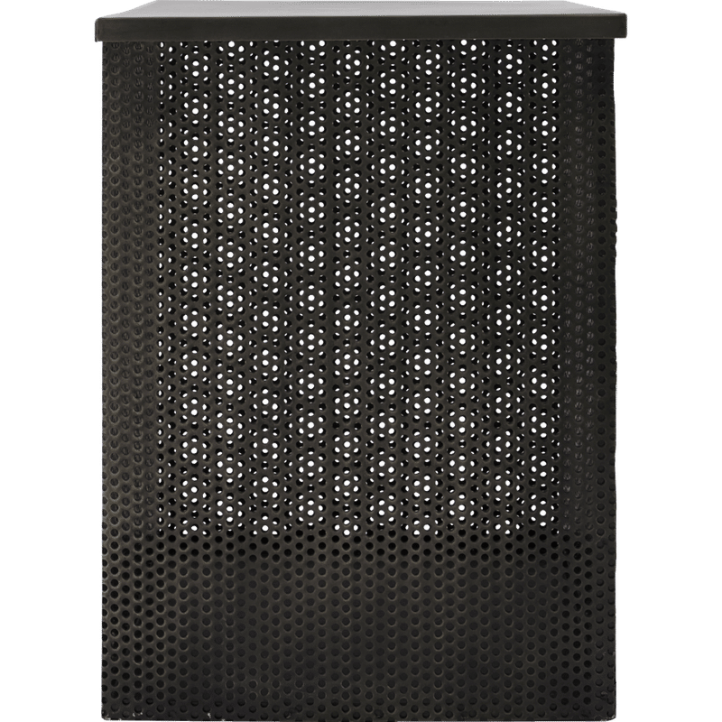 House Doctor Verse Lantaarn, Zwart