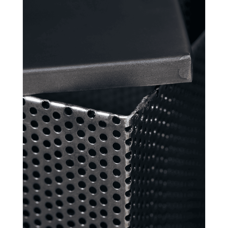 House Doctor Verse Lantaarn, Zwart