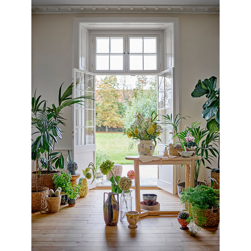 Creative Collection Serrone Consoletafel, naturel, bois