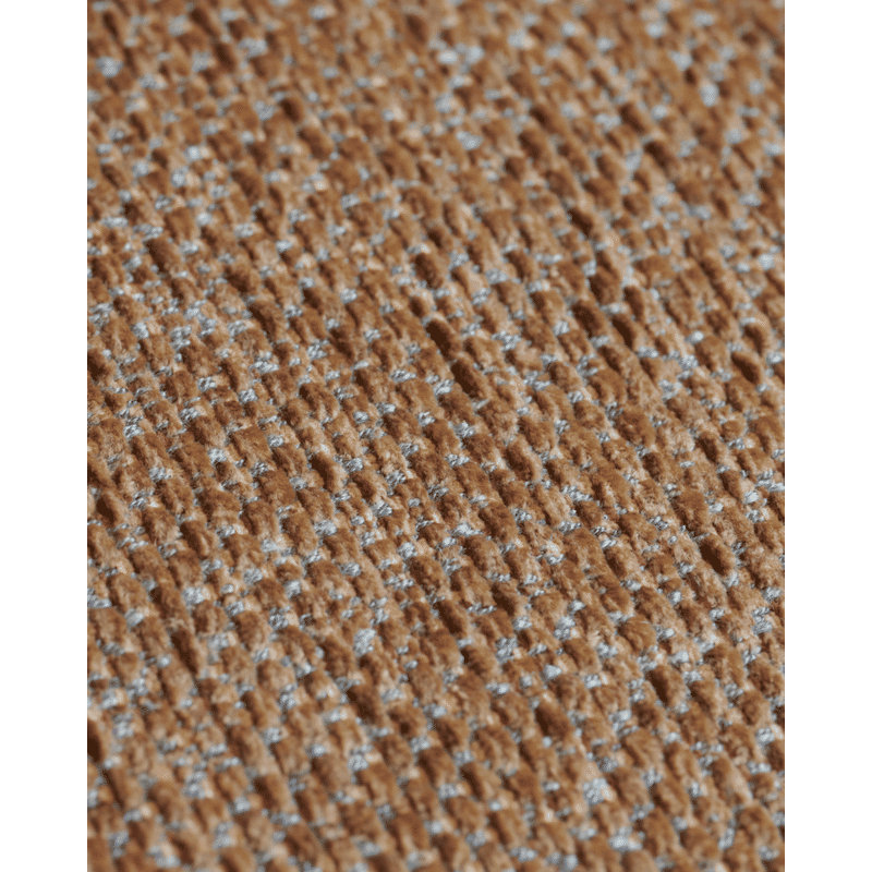 House Doctor Camphor Pouf, Camel