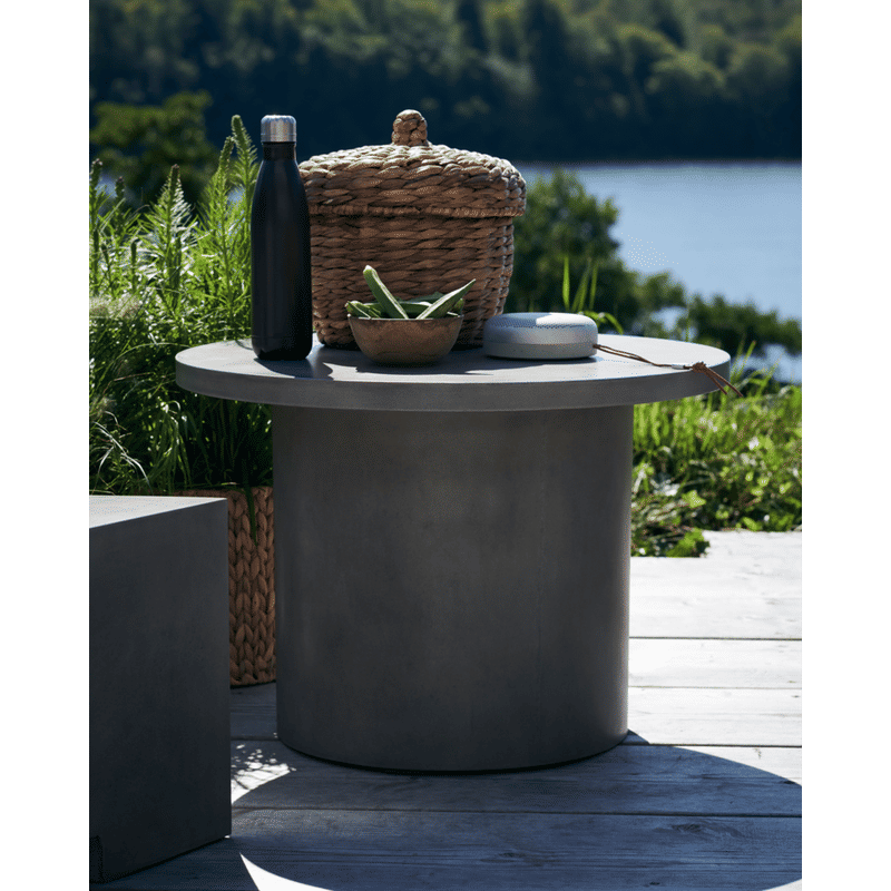House Doctor Stone Tafel, Grijs