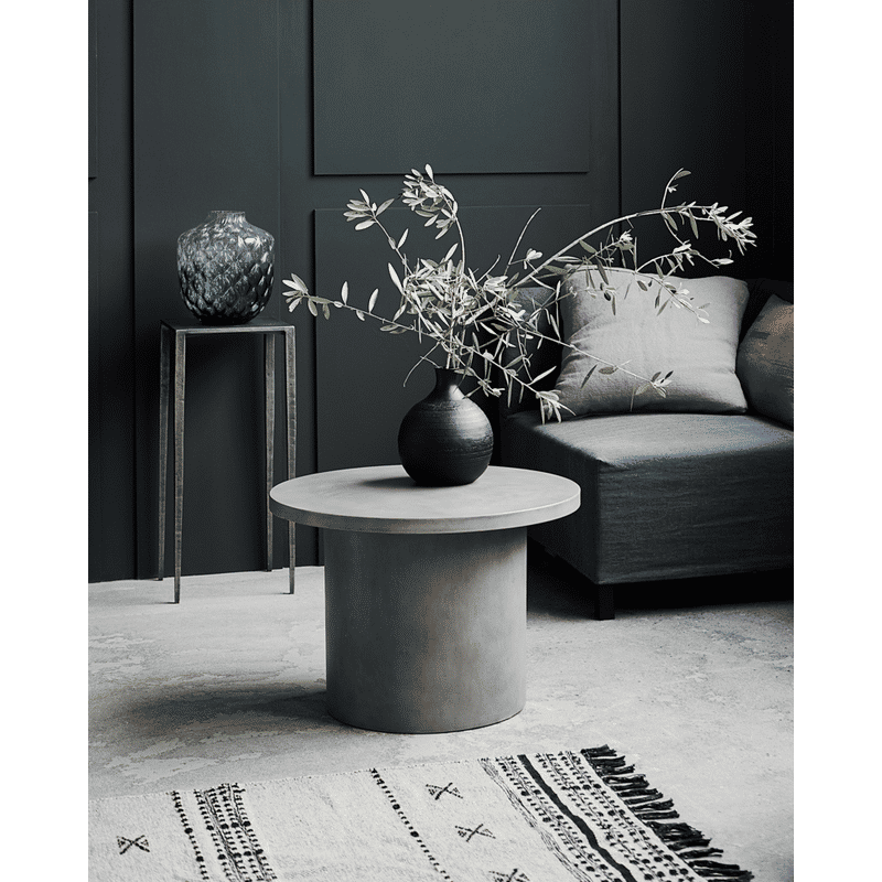House Doctor Stone Tafel, Grijs