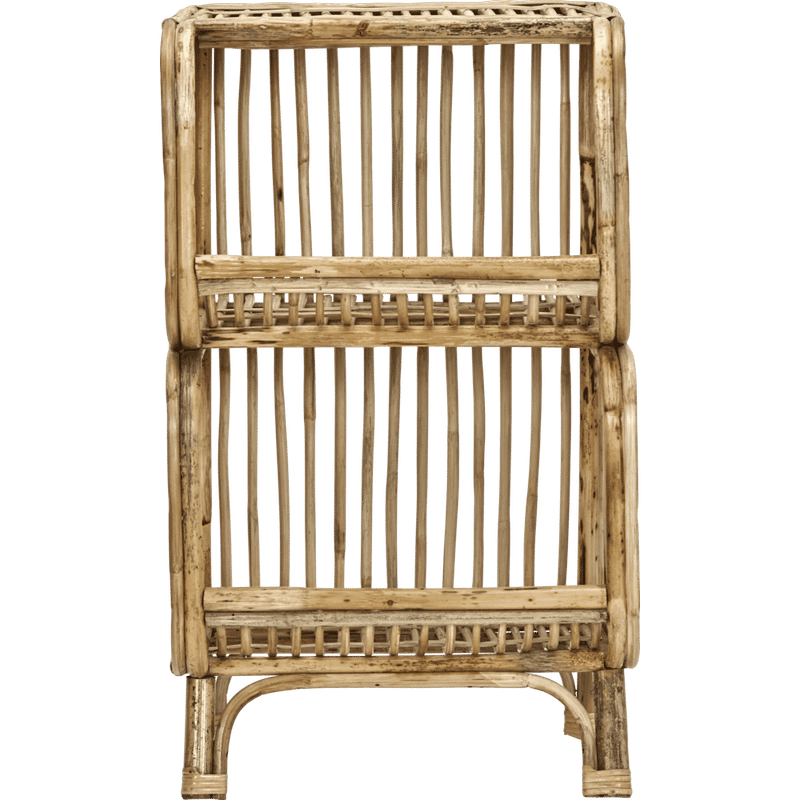 Table d'appoint House Doctor, bois naturel