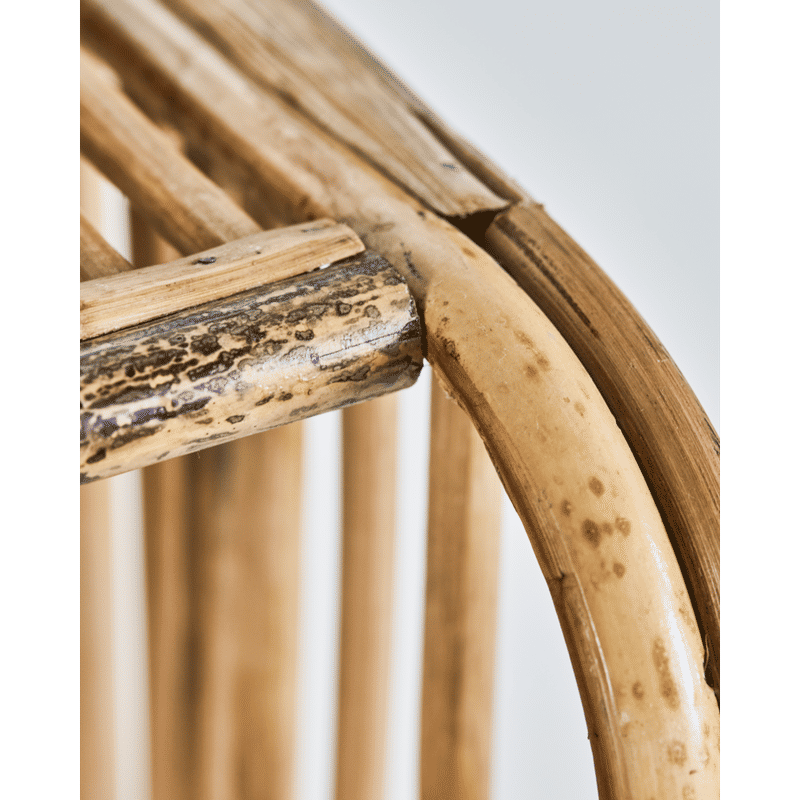 Table d'appoint House Doctor, bois naturel