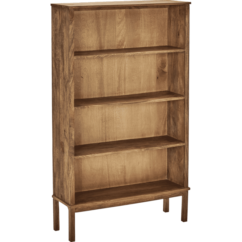 House Doctor Balance Rek Antiek bruin