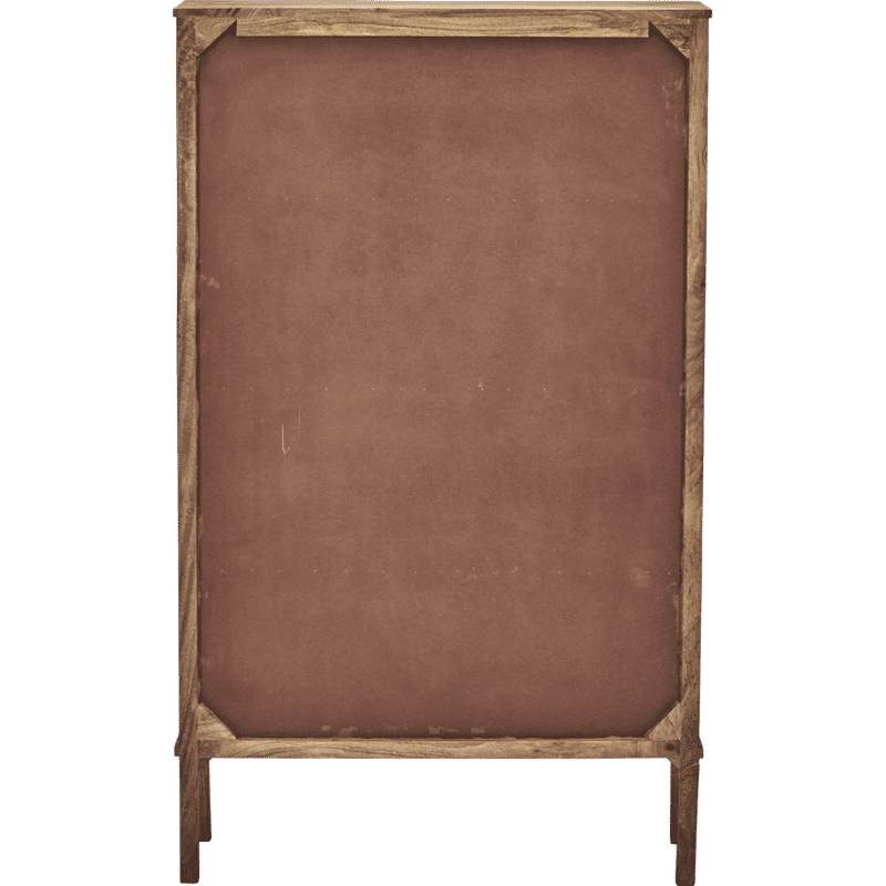 House Doctor Balance Rek Antiek bruin