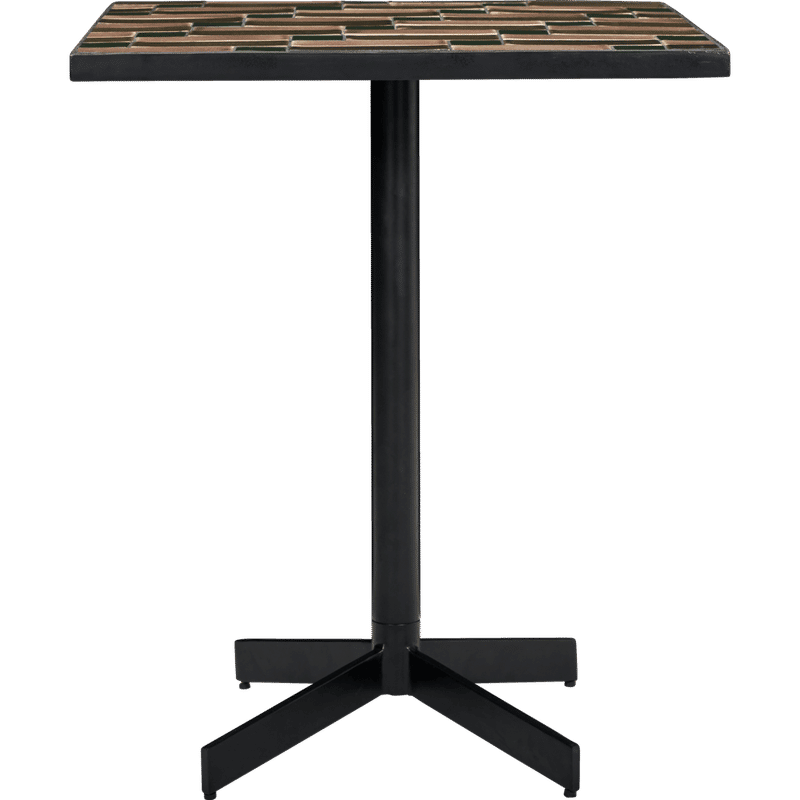 House Doctor Petit Tisch, Beige, Braun