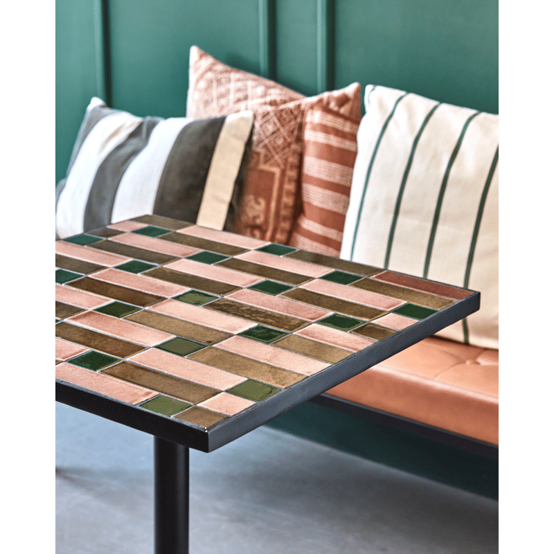 House Doctor Petit Tisch, Beige, Braun