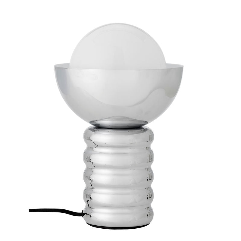 Lámpara de mesa Spike de Bloomingville, metal