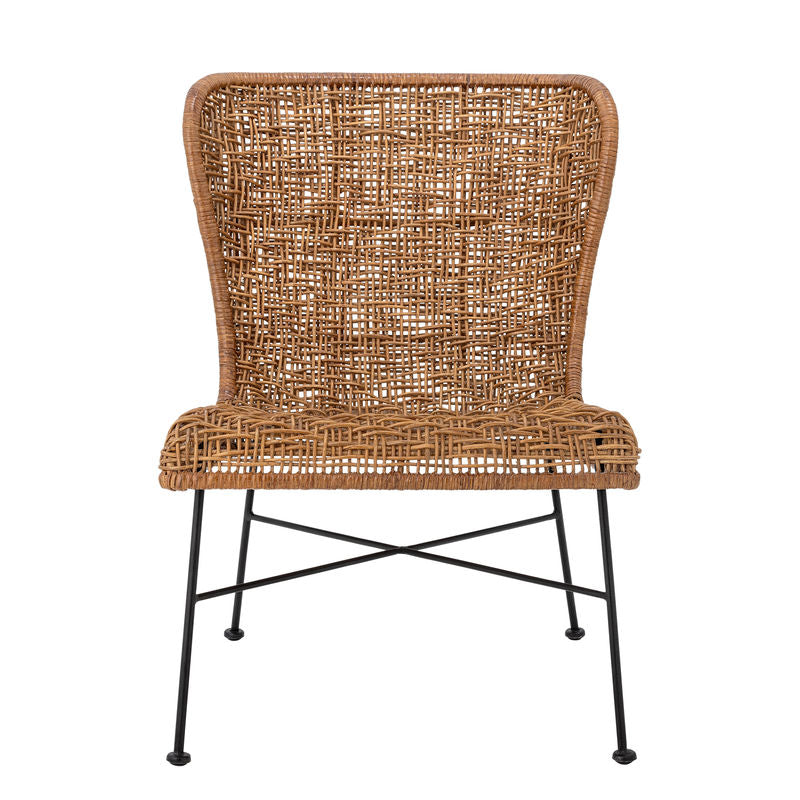 Bloomingville Somme Chaise longue, naturel