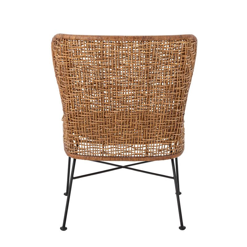 Bloomingville Somme Chaise longue, naturel