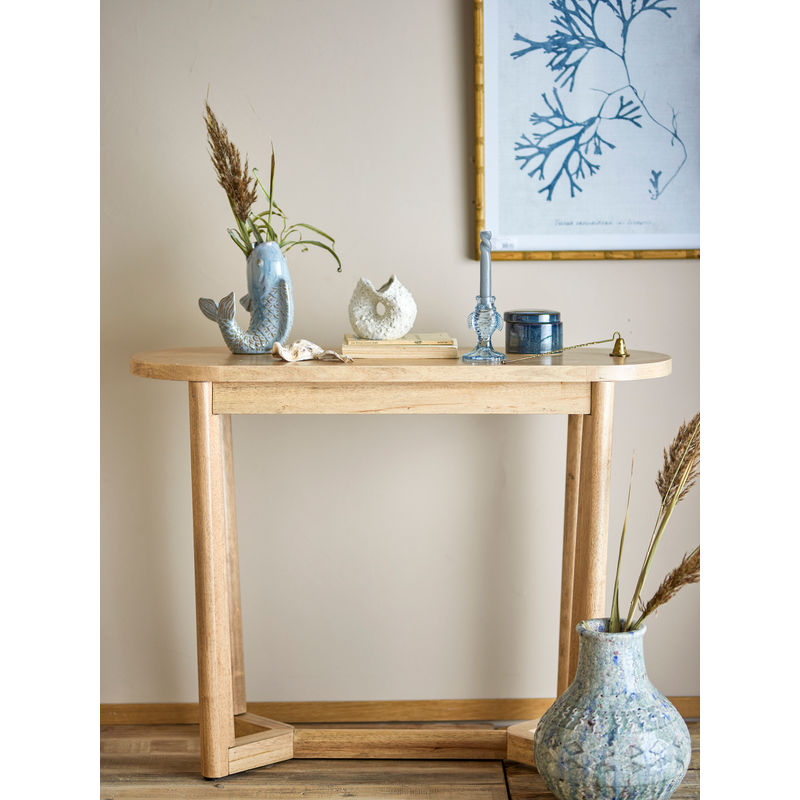 Creative Collection Serrone Consoletafel, naturel, bois