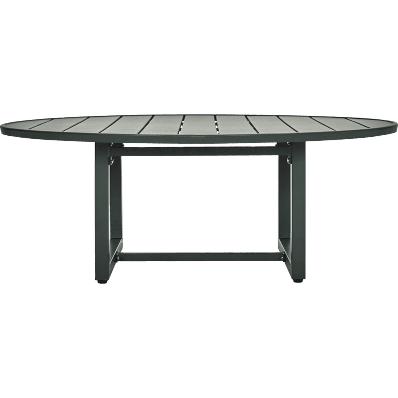 Table Helo de House Doctor, Verte