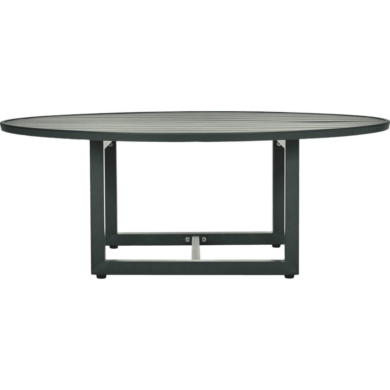Table Helo de House Doctor, Verte