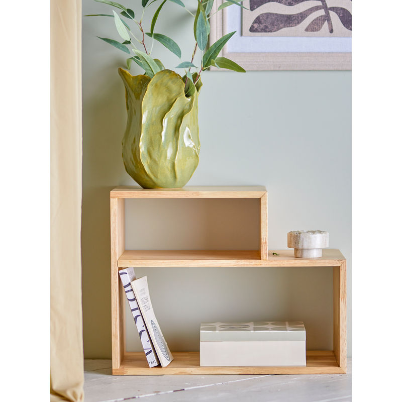 Bloomingville Camilo Planke, Natur, Holz