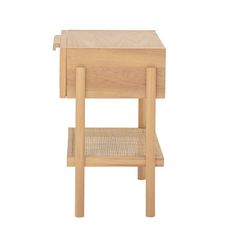 Table d'appoint Manon de Bloomingville, Naturel, Bois