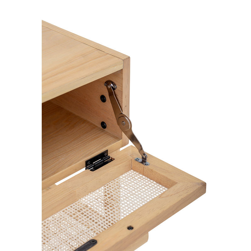 Table d'appoint Manon de Bloomingville, Naturel, Bois