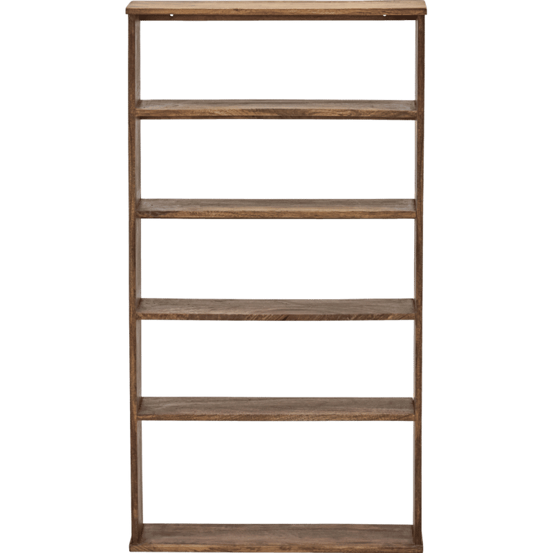 House Doctor Balance Rek,Antiek bruin
