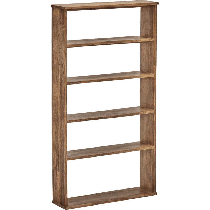 House Doctor Balance Rek,Antiek bruin