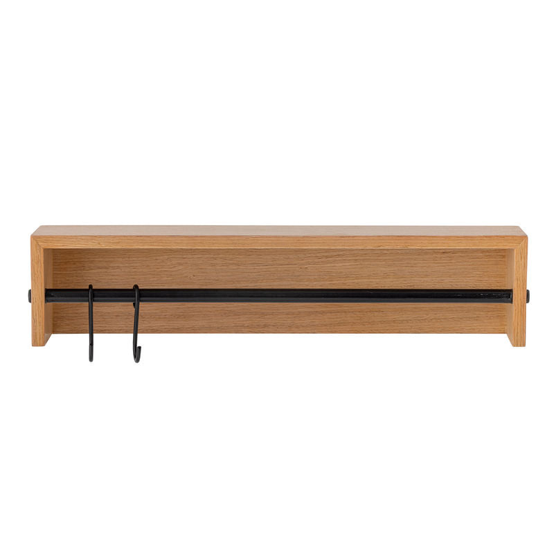 Plinthe Ryder de Bloomingville, Naturel, bois MDF
