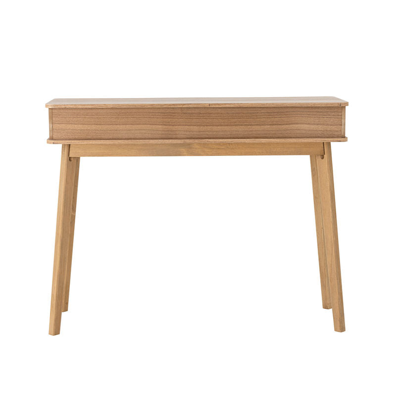 Console Salento de Bloomingville, naturelle, en bois