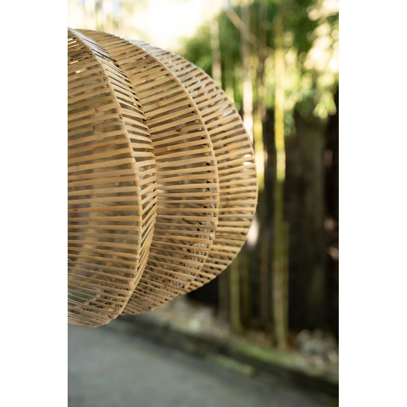 bazarbizar-b2b De Cerise Hanger - Natuurlijk