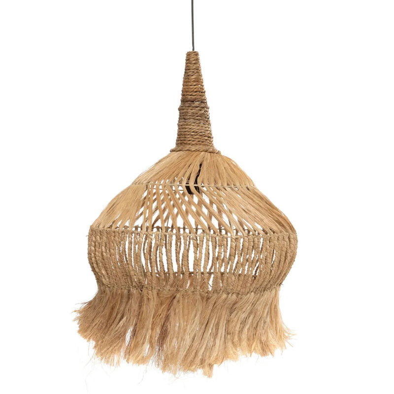 bazarbizar-b2b De Hippy Tipi Hanger - Natuurlijk - L