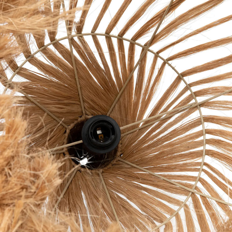 bazarbizar-b2b De Hippy Tipi Hanger - Natuurlijk - L