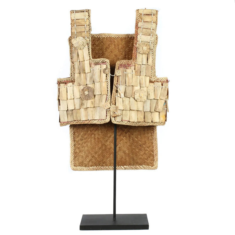 bazarbizar-b2b De krijger op stand