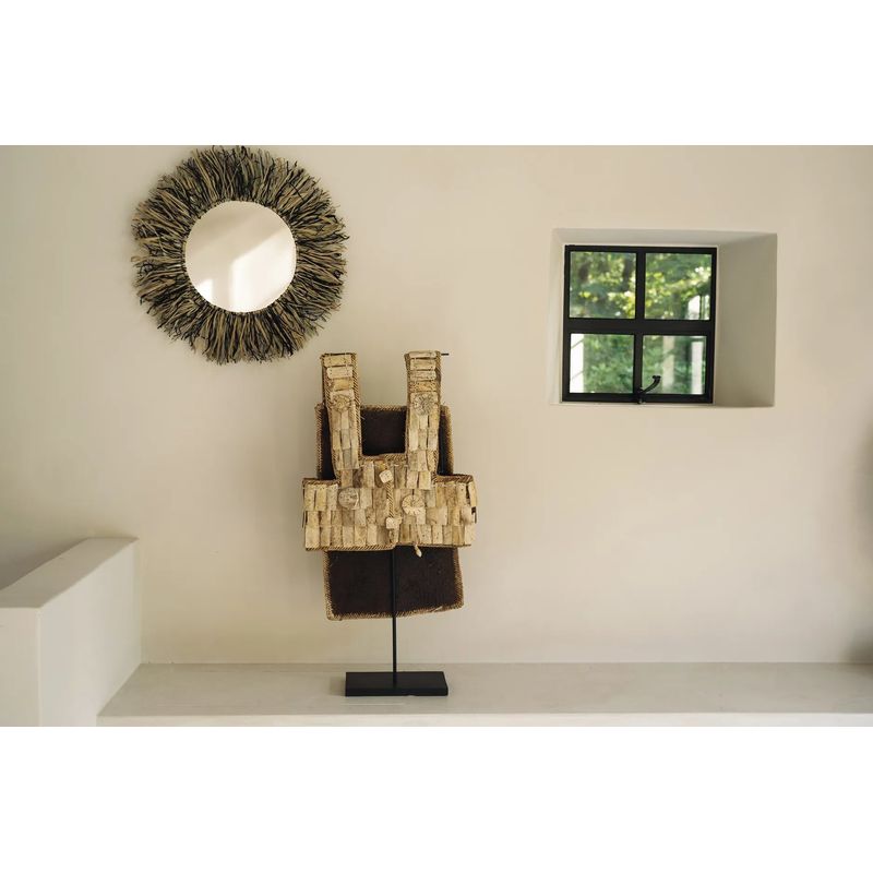 bazarbizar-b2b De krijger op stand