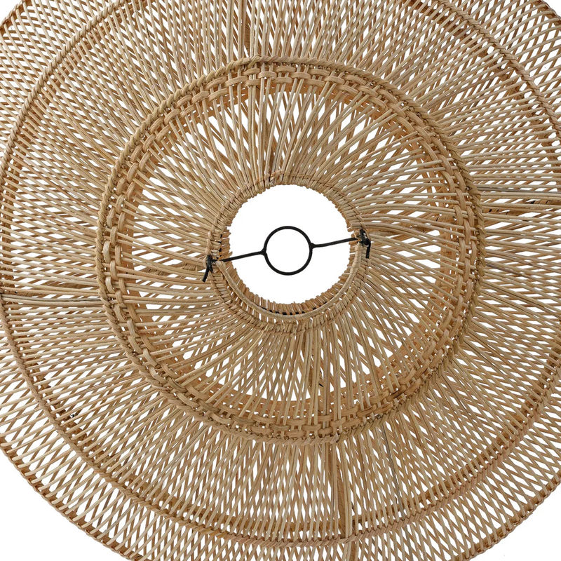 bazarbizar-b2b De Macaron Hanger - Natuurlijk - M