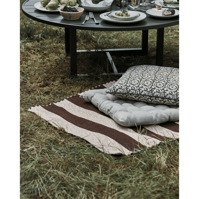 House Doctor Alfo outdoor vloerkleed