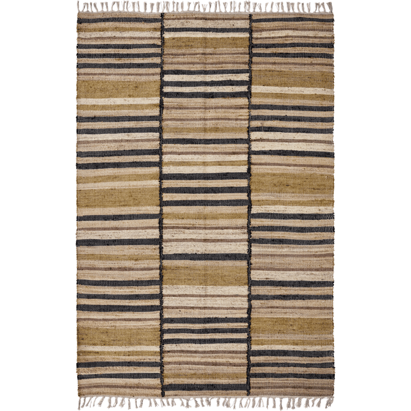 Tapis Listra de House Doctor, Multi