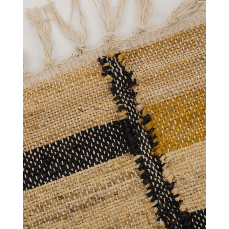 Tapis Listra de House Doctor, Multi