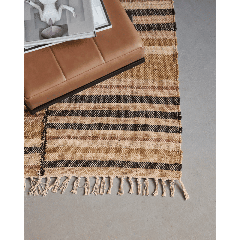 Tapis Listra de House Doctor, Multi