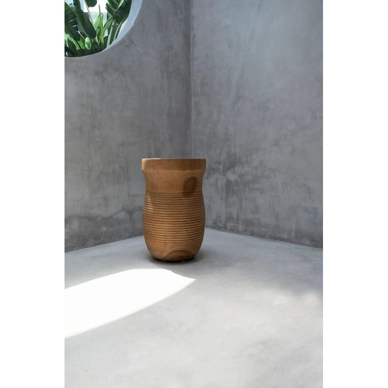 bazarbizar-b2b De Ezili kruk - Natuurlijk