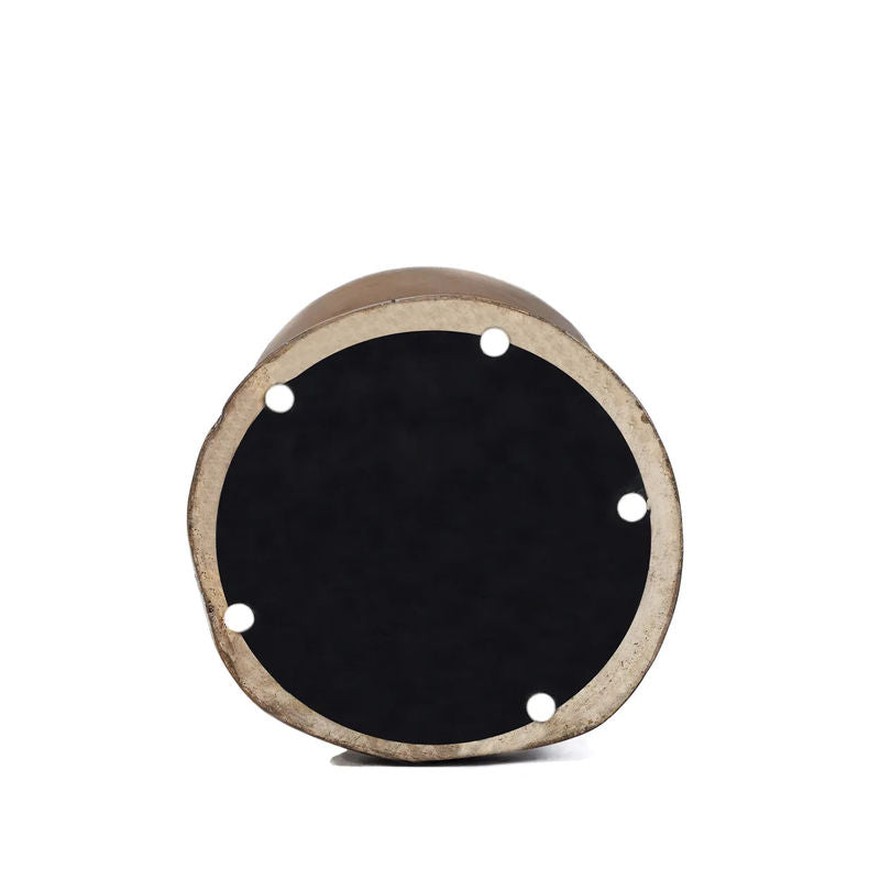 Bazar Bizar The Pacha Mama Stool - Natural