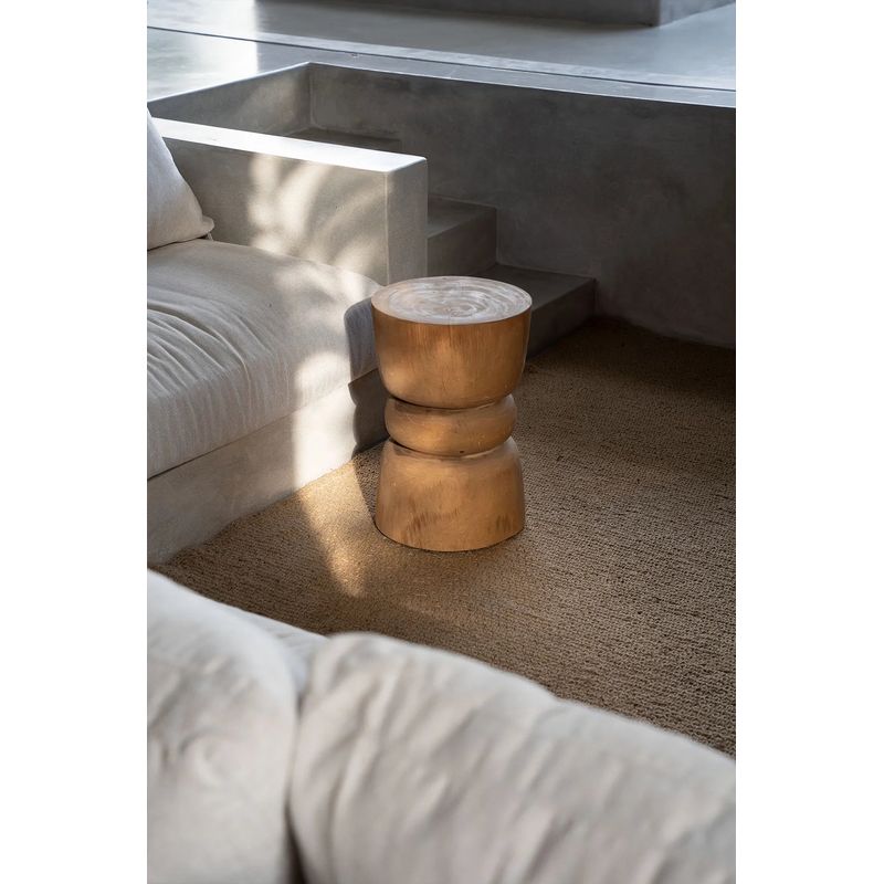 bazarbizar-b2b De Aukai kruk - Natuurlijk