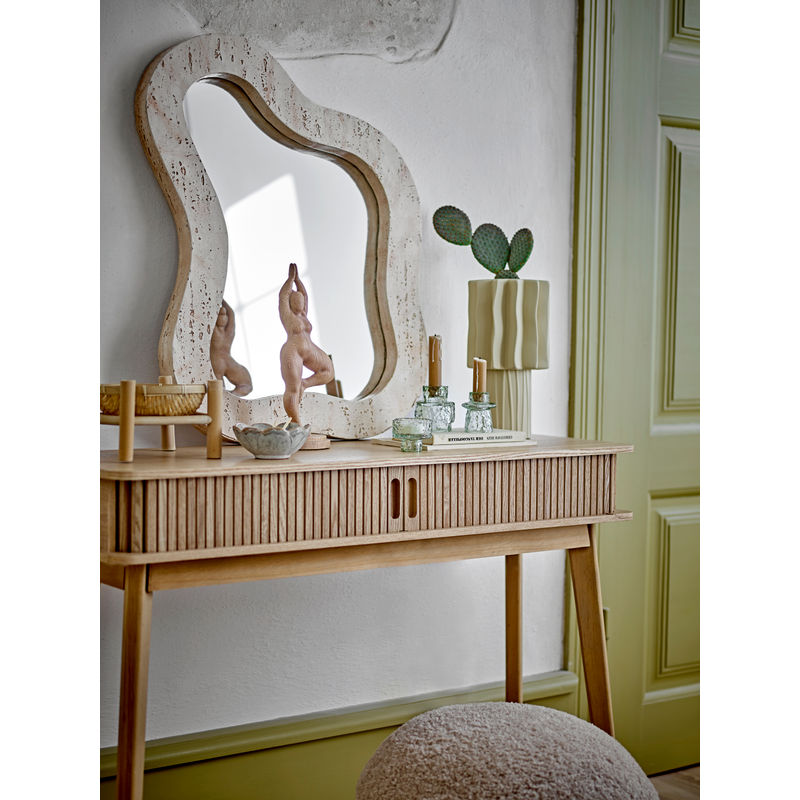 Console Salento de Bloomingville, naturelle, en bois