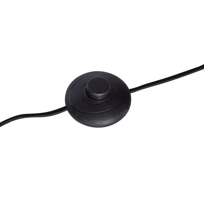 Hübsch Como vloerlamp, beige