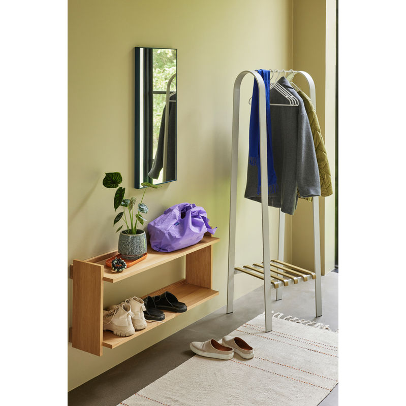 Perchero Hübsch Sempre