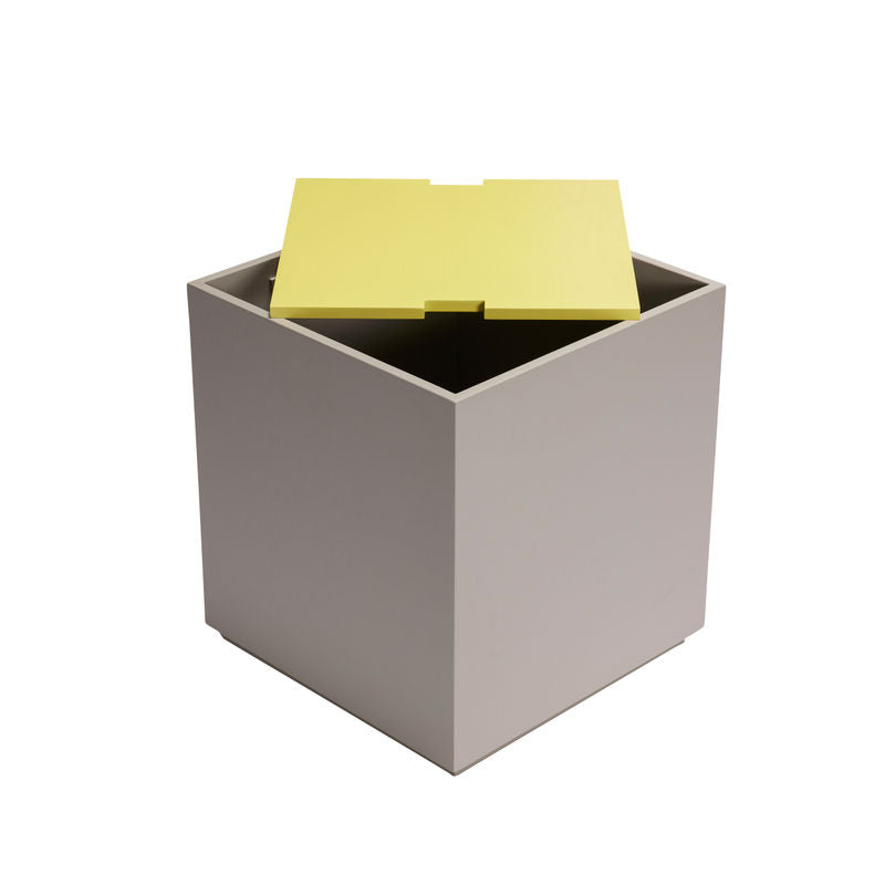 Coffre de rangement Hübsch Vault