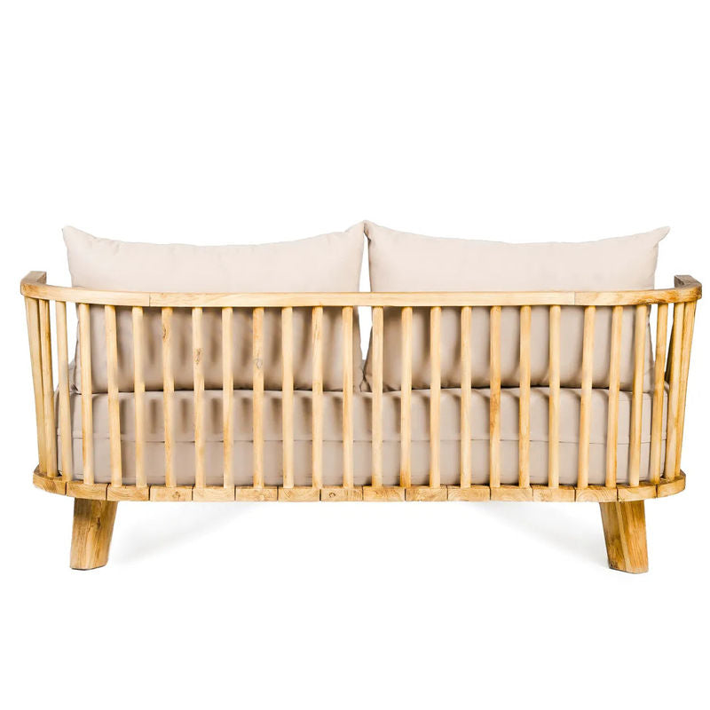 Bazarbizar-b2b daybed doble Malawi-piedra natural