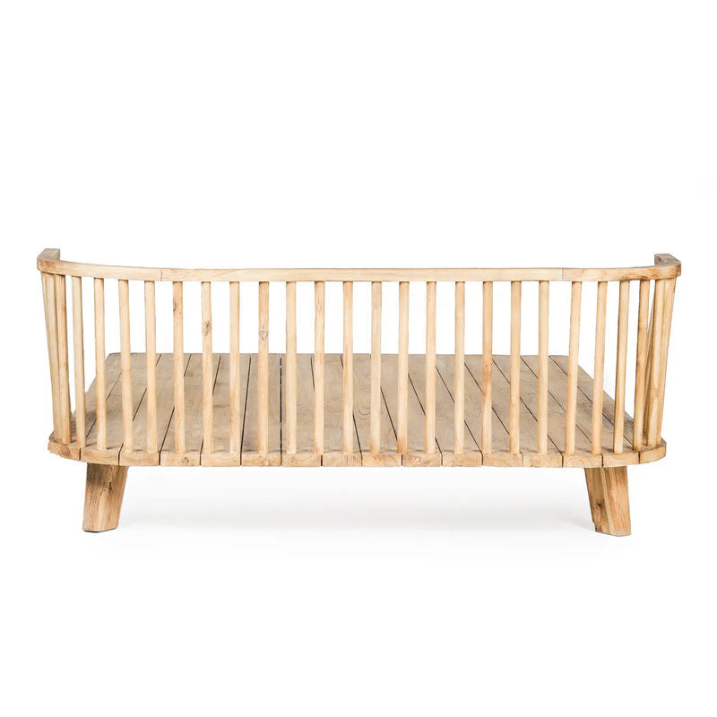 Bazarbizar-b2b daybed doble Malawi-piedra natural
