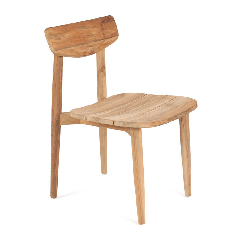 Bazarbizar-b2b La silla de comedor Matita-Fuera