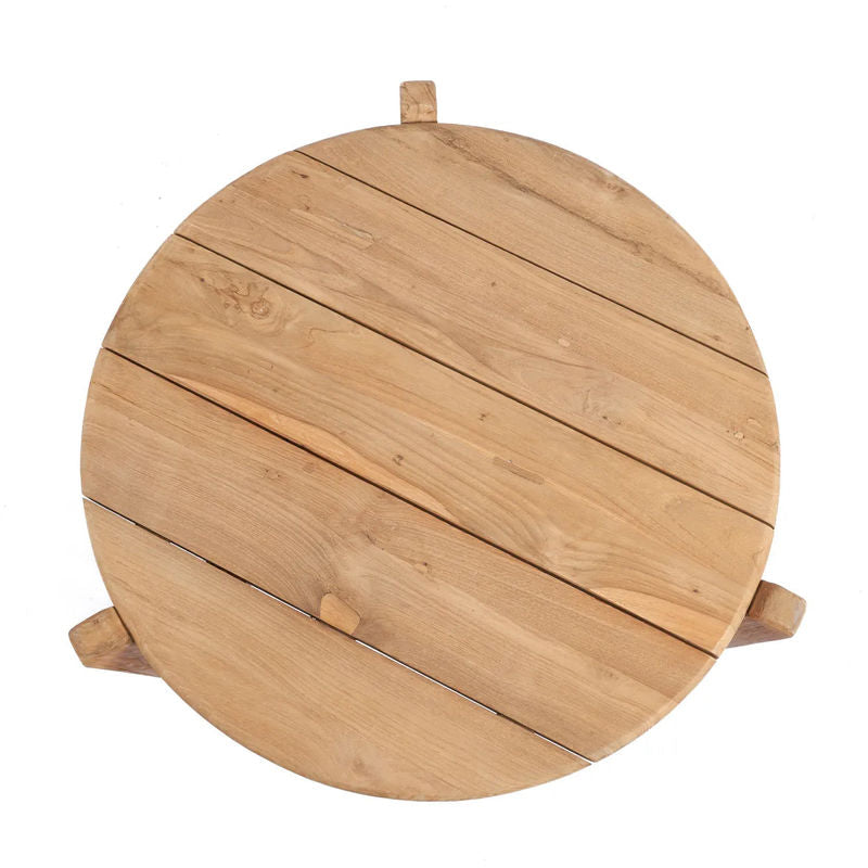 Bazar Bizar The Seseh Coffee Table - Set of 2 - Outdoor