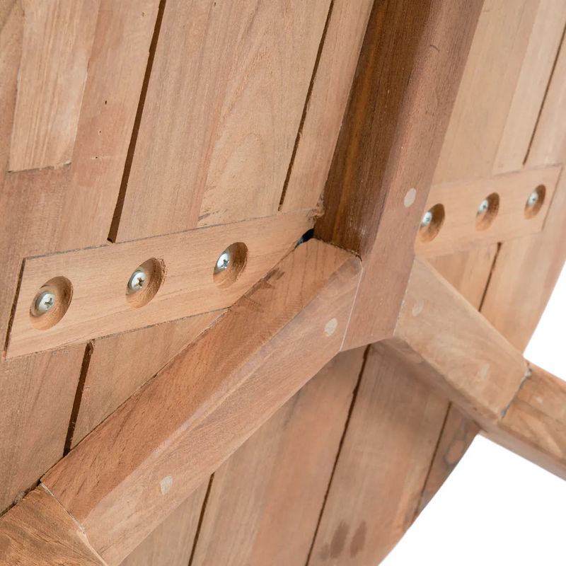 Bazar Bizar The Seseh Coffee Table - Set of 2 - Outdoor