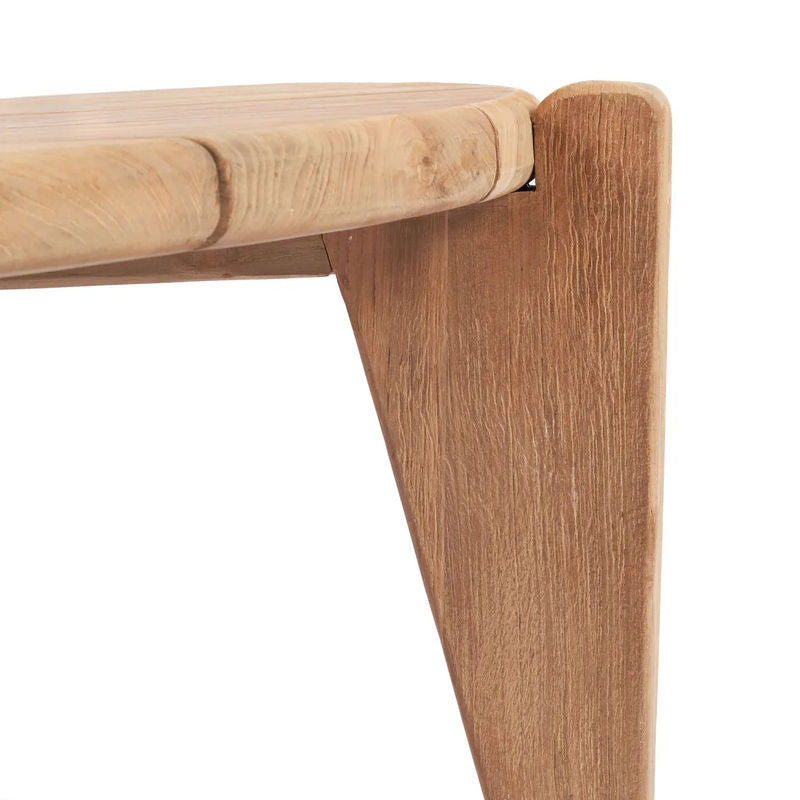 Bazar Bizar The Seseh Coffee Table - Set of 2 - Outdoor