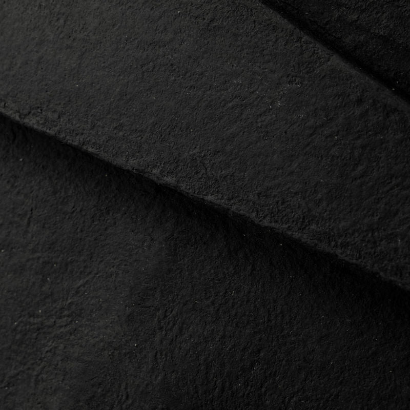 House Doctor Wandkunst, HDMachie, Mat zwart